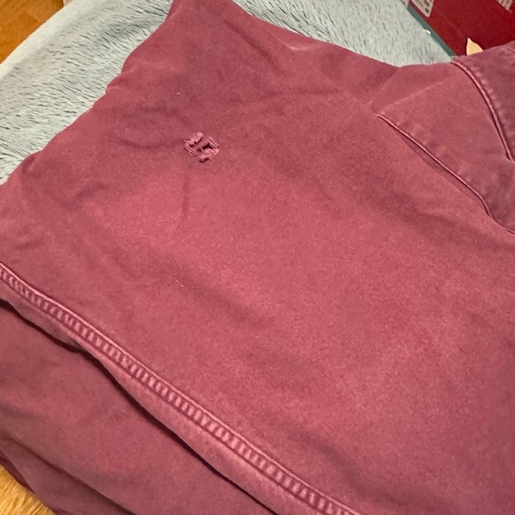 Men’s flannel/chanois shirts(9) LOT - Picture 11 of 14